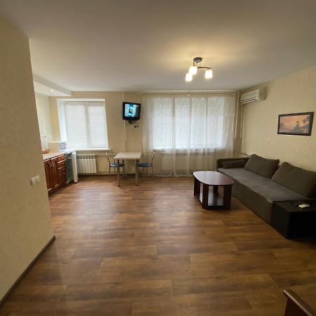 Welcome Apartments Dnipro Esterno foto