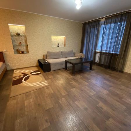 Welcome Apartments Dnipro Esterno foto