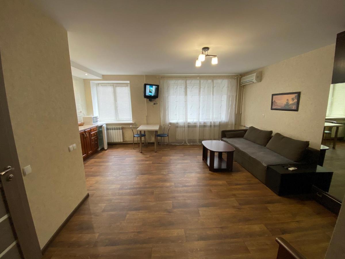 Welcome Apartments Dnipro Esterno foto