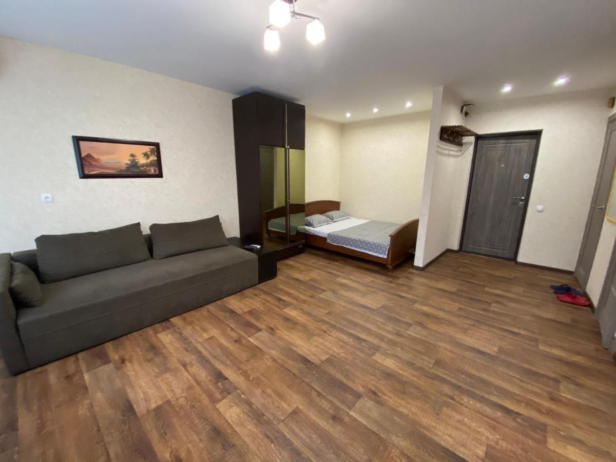 Welcome Apartments Dnipro Esterno foto