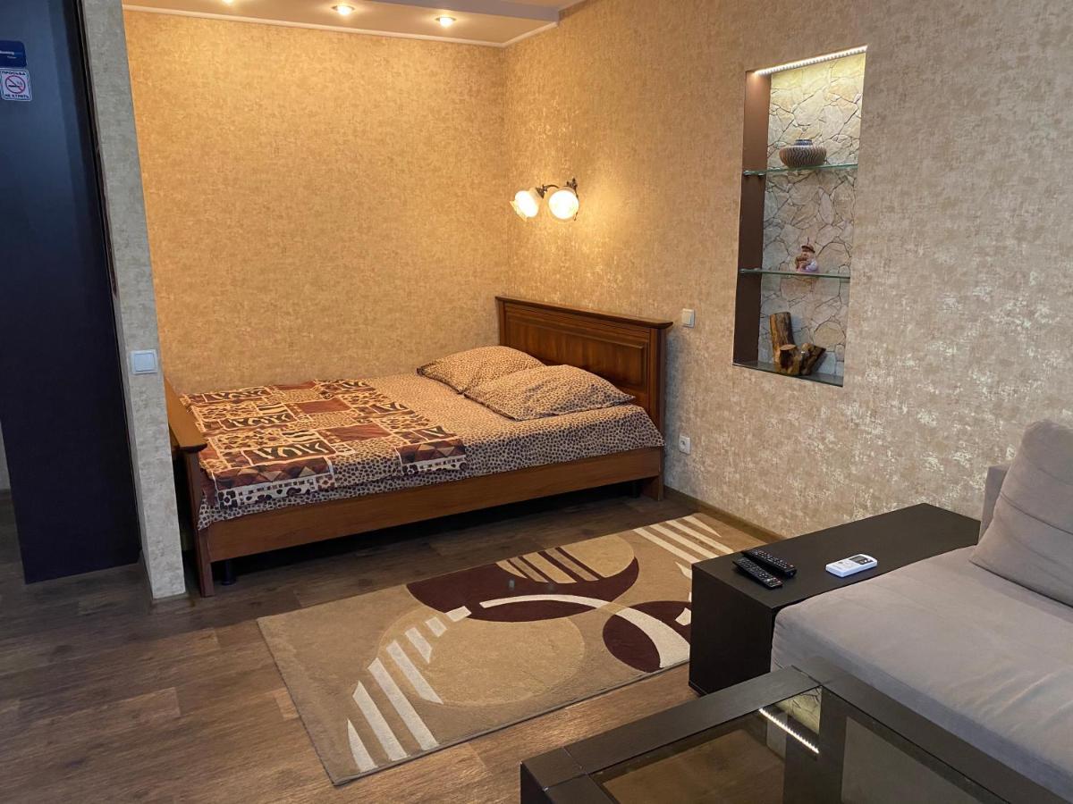 Welcome Apartments Dnipro Esterno foto