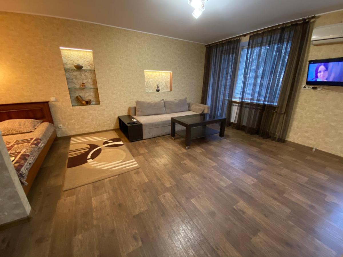 Welcome Apartments Dnipro Esterno foto