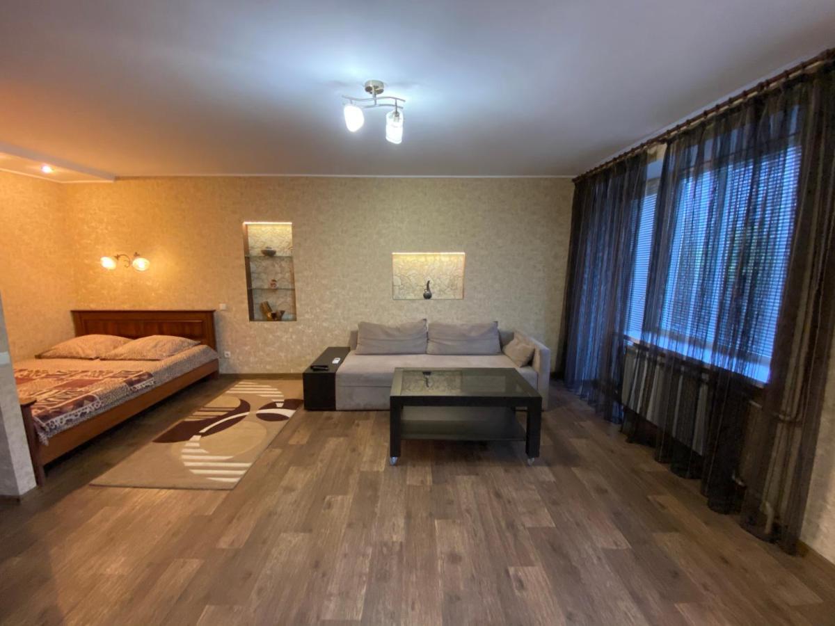 Welcome Apartments Dnipro Esterno foto