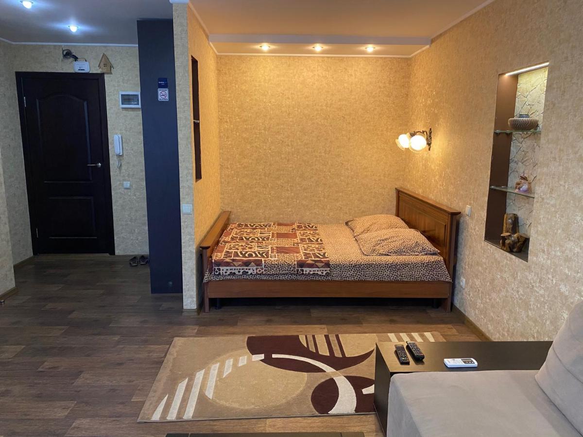 Welcome Apartments Dnipro Esterno foto