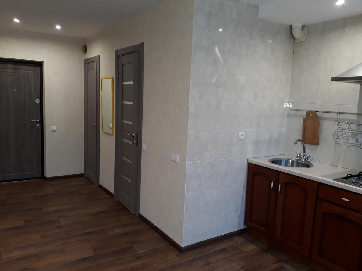 Welcome Apartments Dnipro Esterno foto